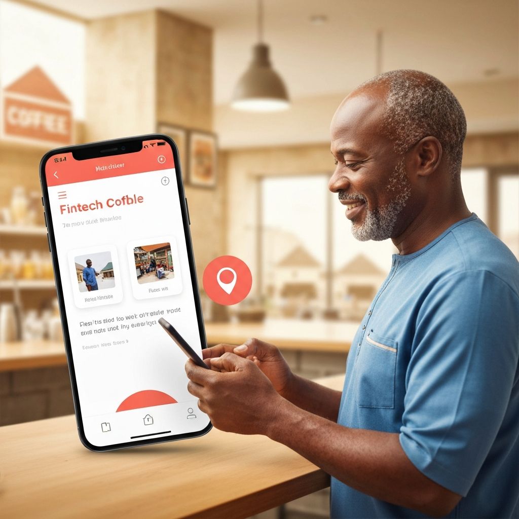 Success Story: How a European FinTech Scaled to 500K Users