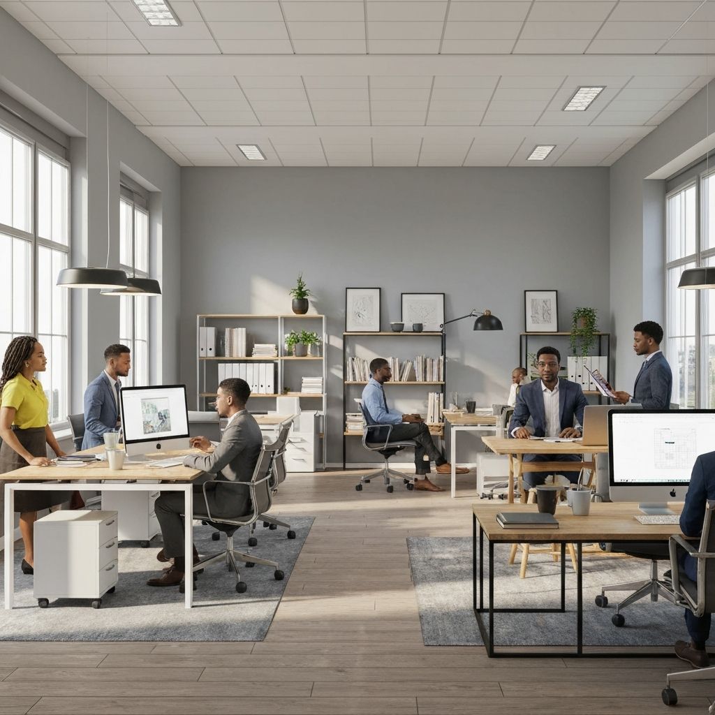 Top 5 Sectors for Foreign Investment in Nigeria in 2025