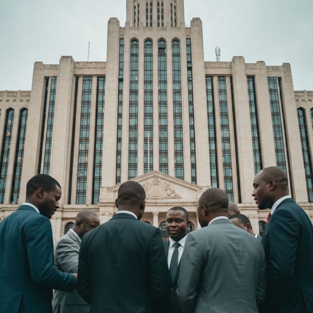 Understanding Nigeria's New Foreign Investment Regulations